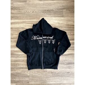 Mastermind Travis Scott Hoodie
